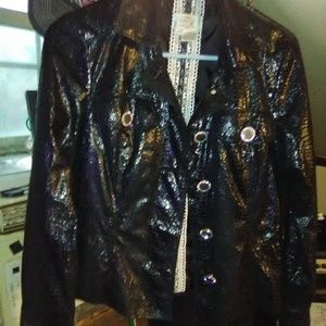 Just B ladies high end jacket